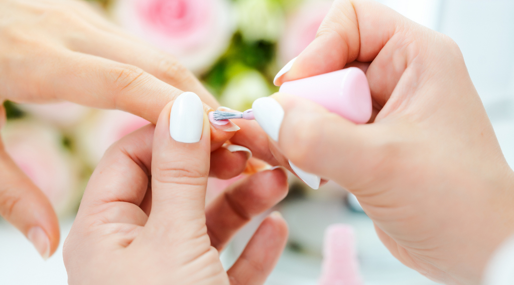 Nail services at Lavue Nail Lounge | Nail salon in Melbourne 32940