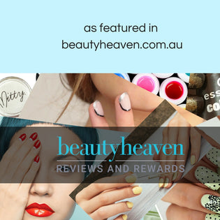  Mitty as featured in beautyheaven.com.au