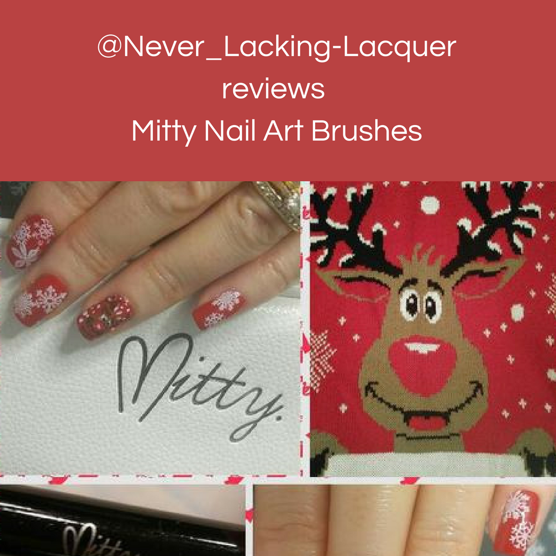 @Never_Lacking-Lacquer 29.2k Followers