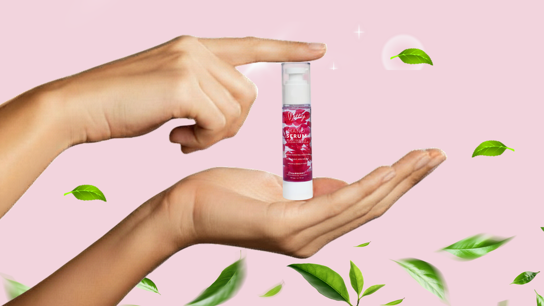 How to Get Salon-Style Nails at Home with Simple Hand Care