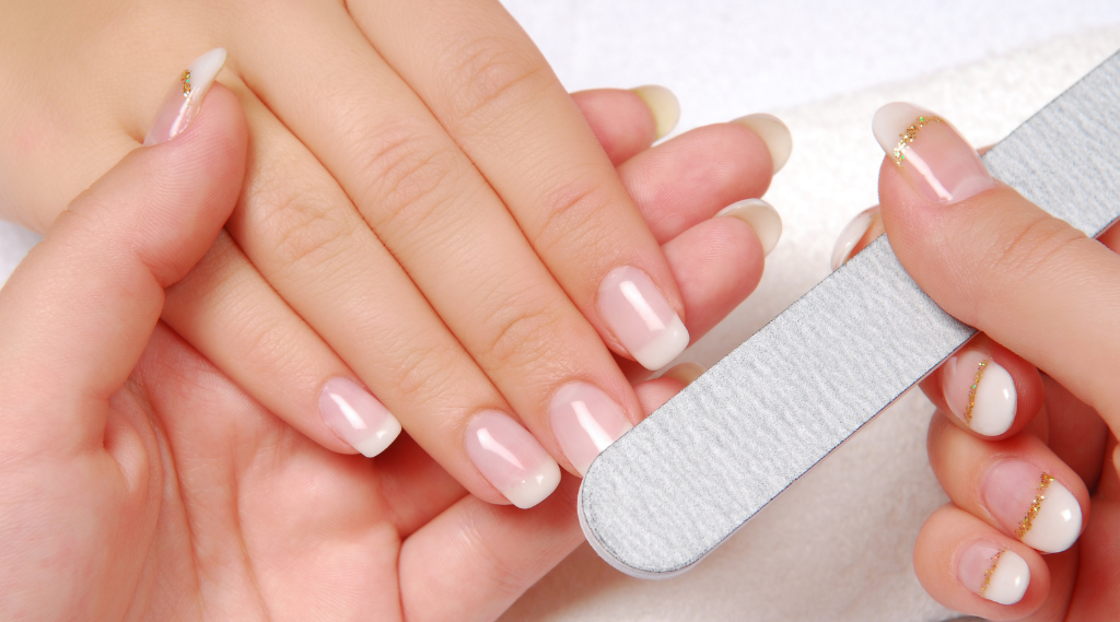 Nails 101: Nail Care and Nail Care Products
