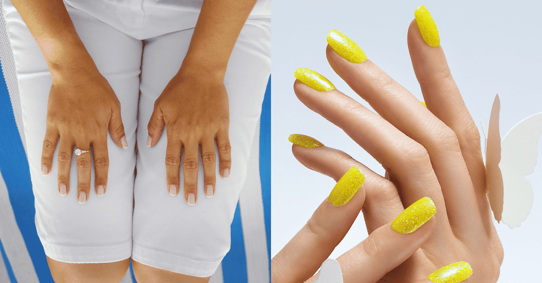How to Make Your Normal Polish Last (Without Losing Your Mind Waiting for It to Dry)