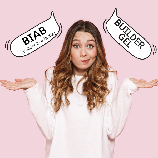BIAB vs Builder Gel: What’s The Difference?