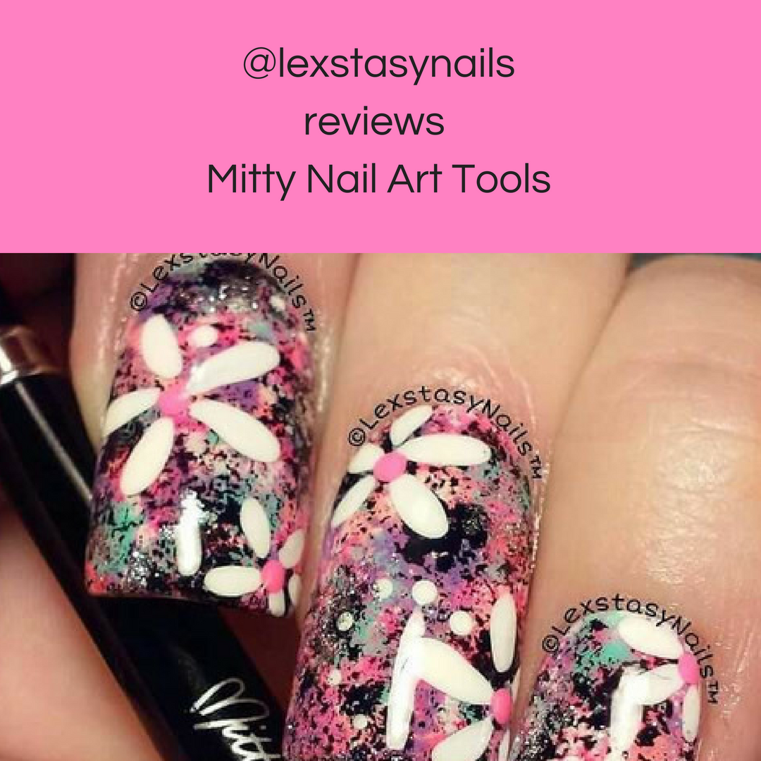 @lexstasynails 42.7k Followers