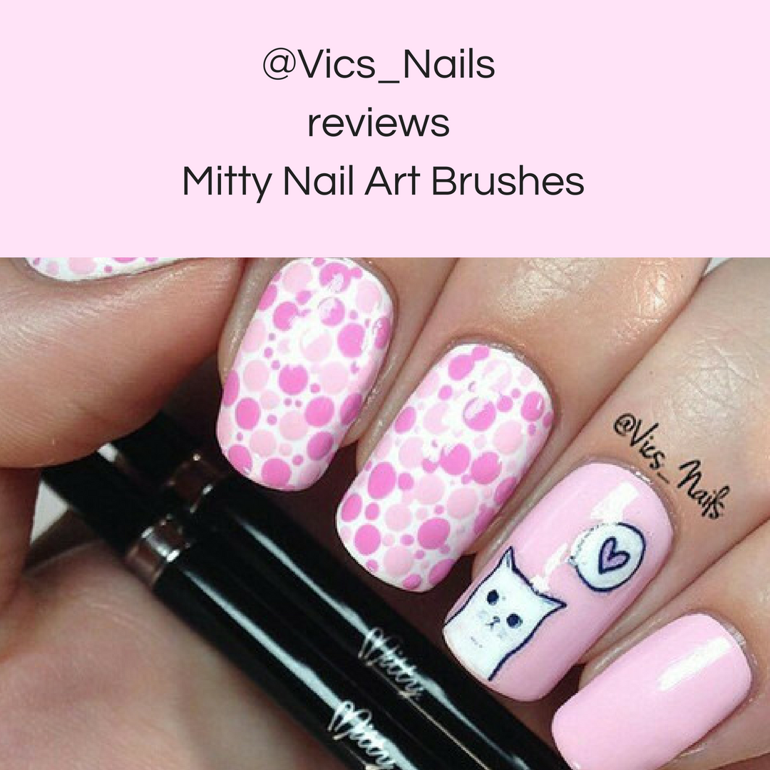 @vics_nails 385K Followers
