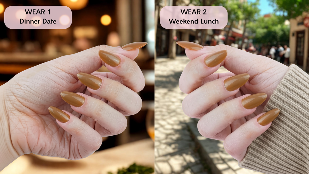 Can You Reuse Press-On Nails? Here’s How