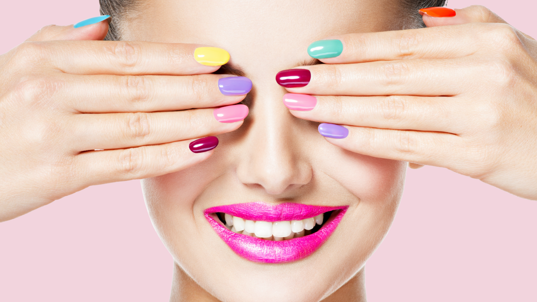 Salon Secrets You Can Use at Home: 7 Professional Nail Tips for Better Manicures