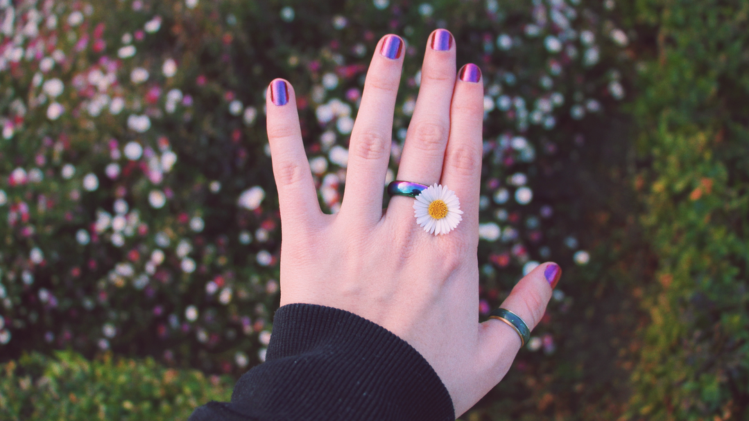 Spring Nail Designs 2026: 5 Fresh DIY Looks to Try at Home