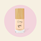A La Crème 83% Plant Based Nail Polish