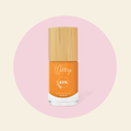 Flame 83% Plant Based Nail Polish
