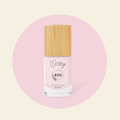 Peach Cream 83% Plant Based Nail Polish