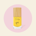 Sunshine 83% Plant Based Nail Polish