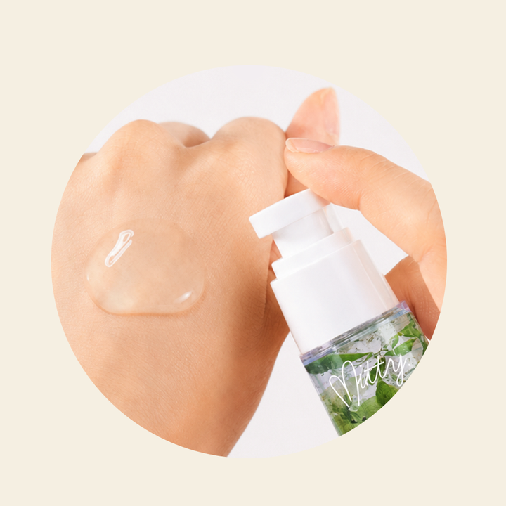 Hand serum - Guava