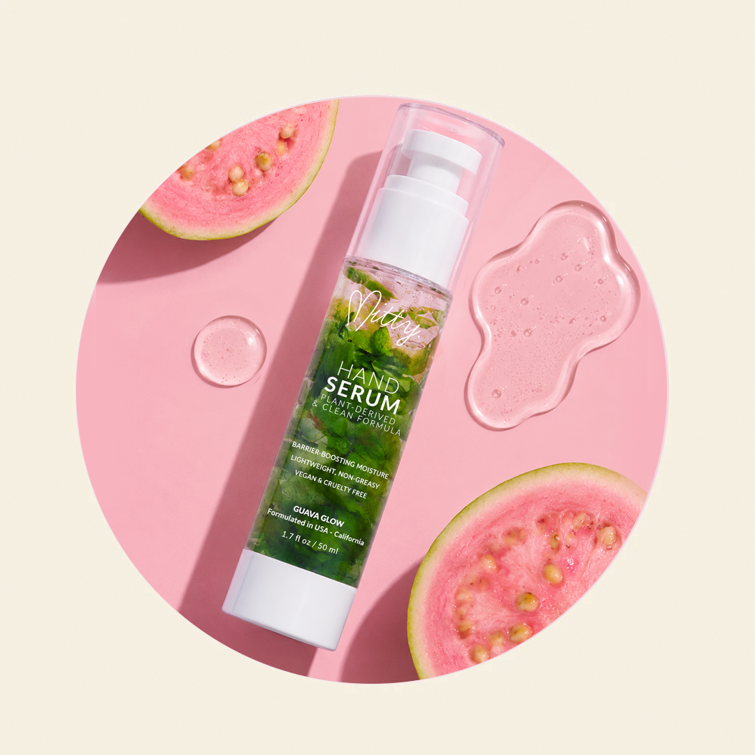 Hand serum - Guava