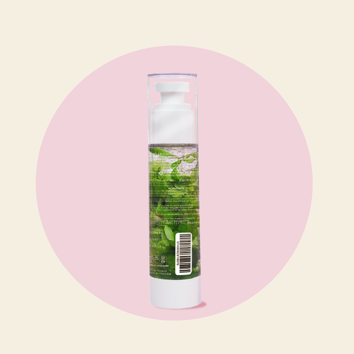 Hand serum - Guava