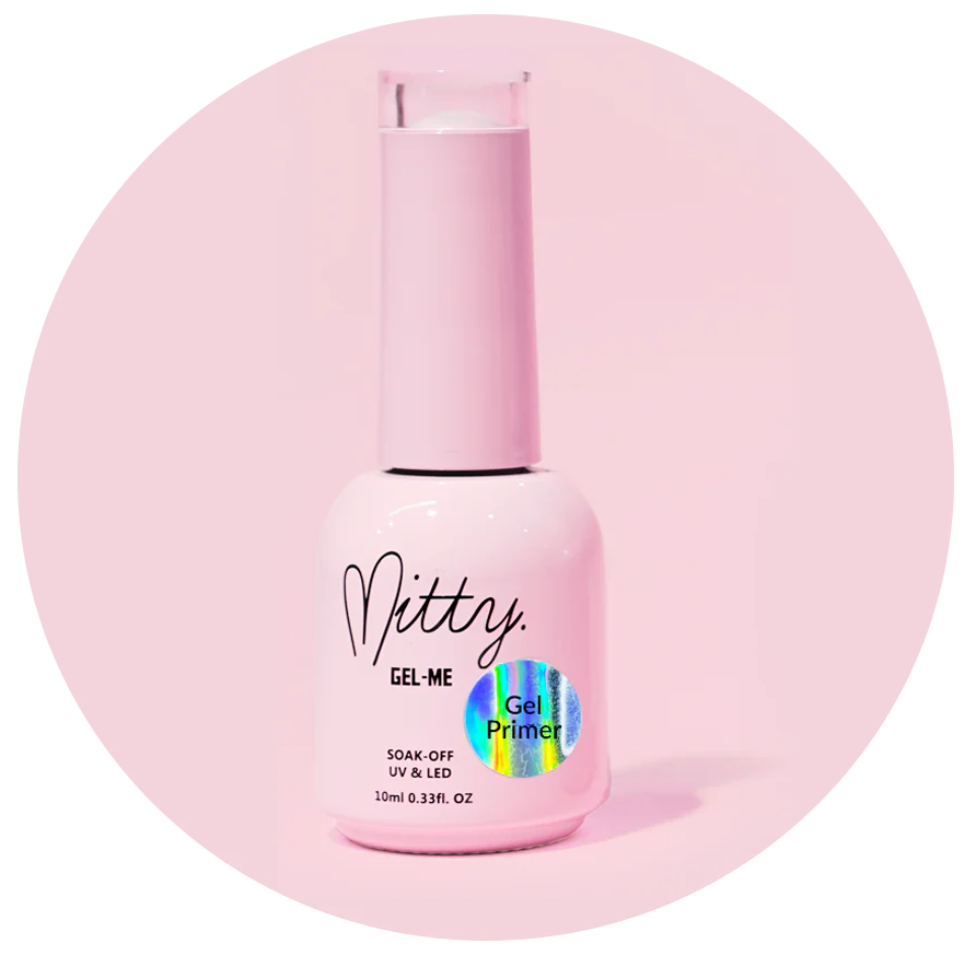 Mitty Gel Primer 10ml