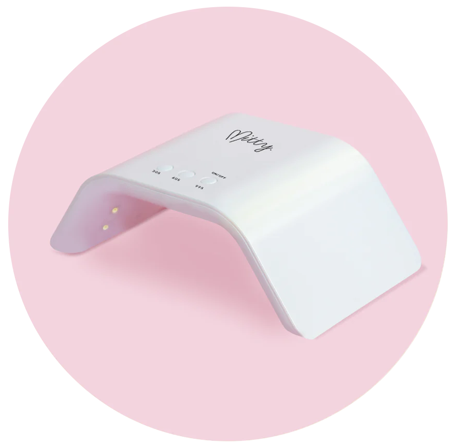 Mitty 36W Arch Design LED Lamp