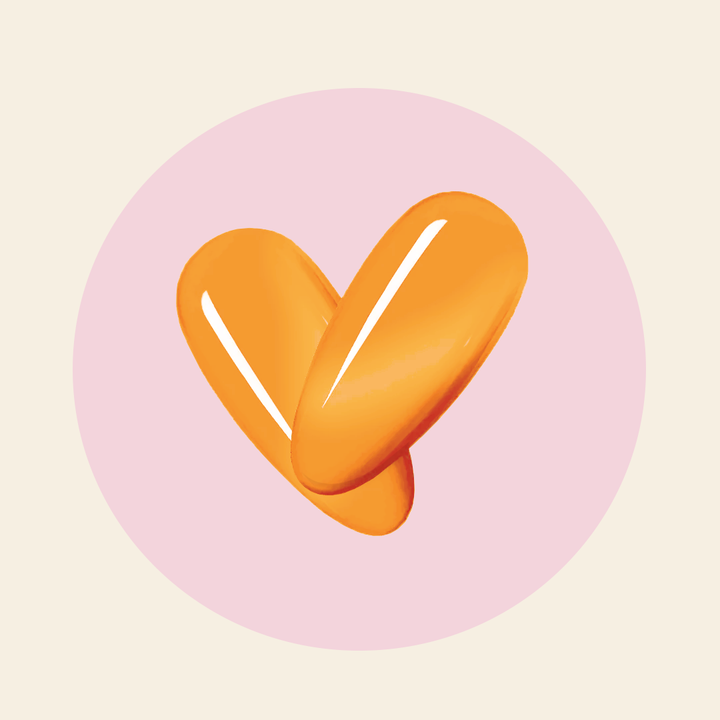 Coral Orange