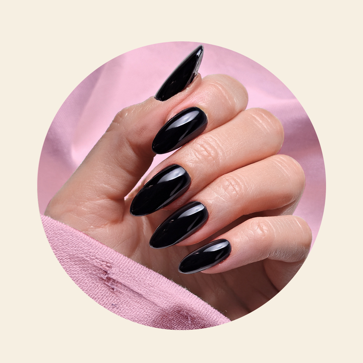 Bold Black