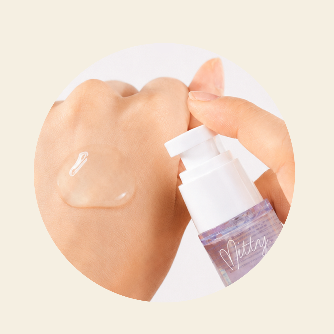 Hand Serum - Lily