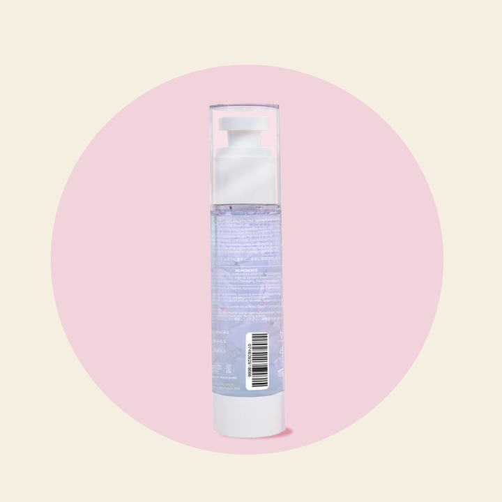 Hand Serum - Lily
