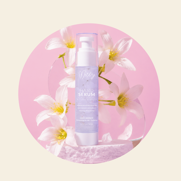 Hand Serum - Lily