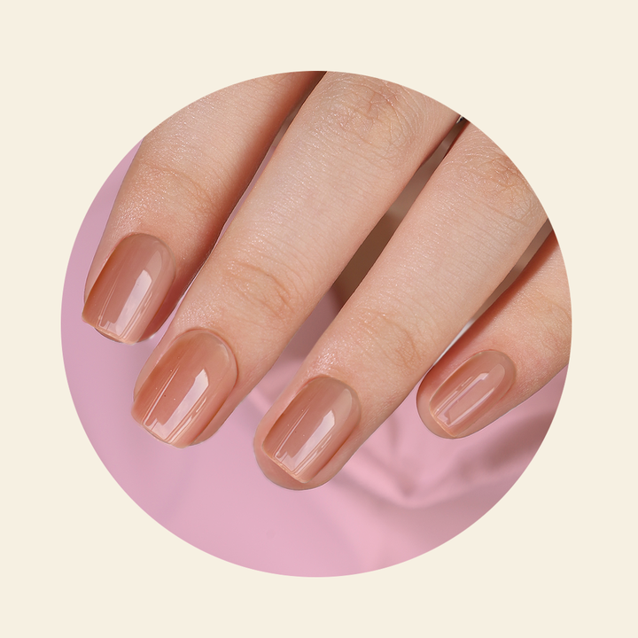 Bare Intentions (Short)