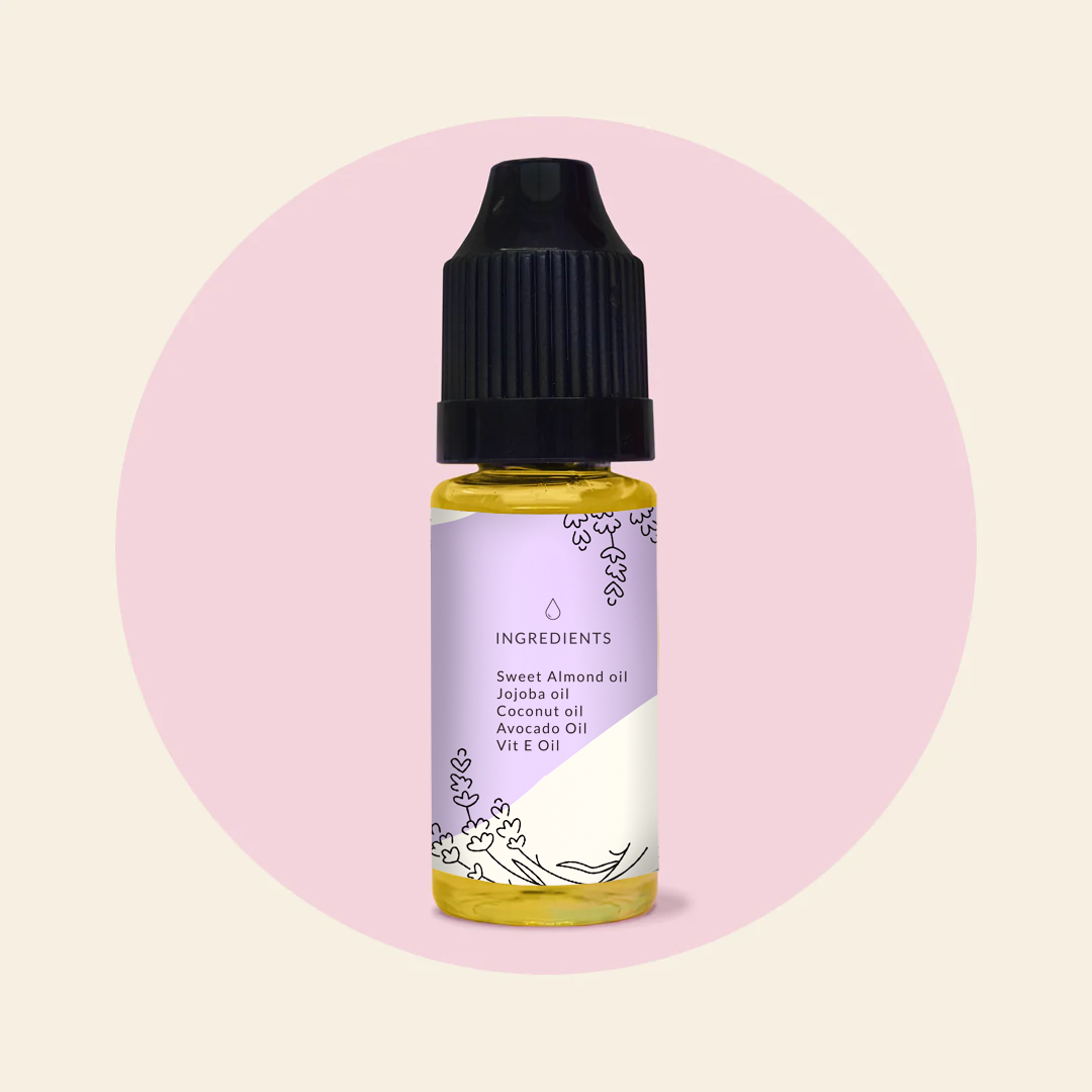 Cuticle Juice Lavender 10ml