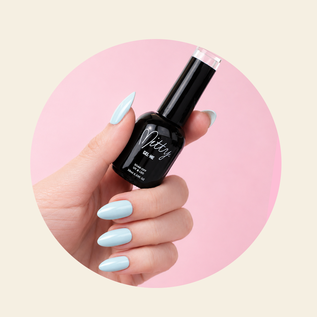 Baby Blue