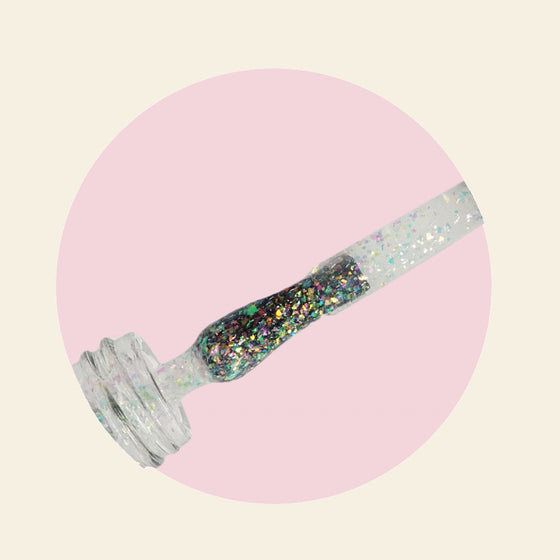 I Love Glitter Collection