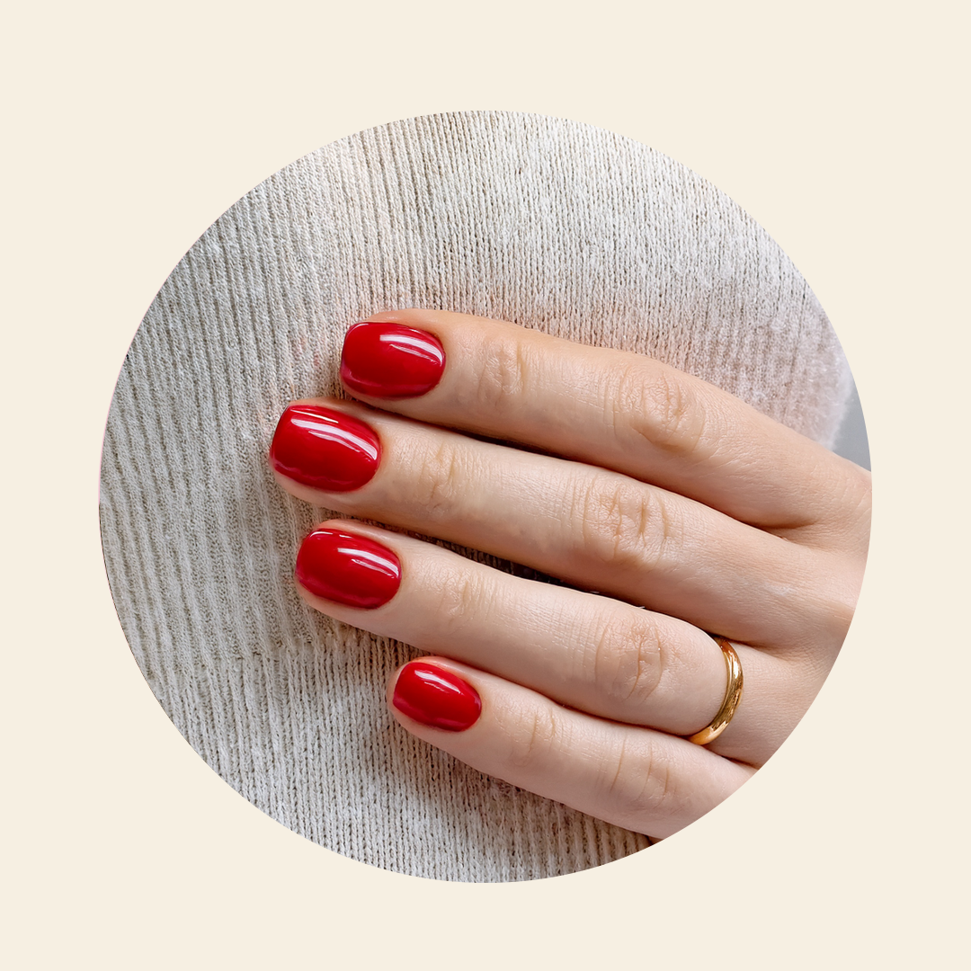 Babe Red