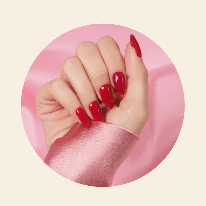 Scarlet
