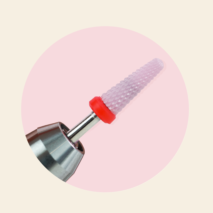 Cone Nail Cleaner
