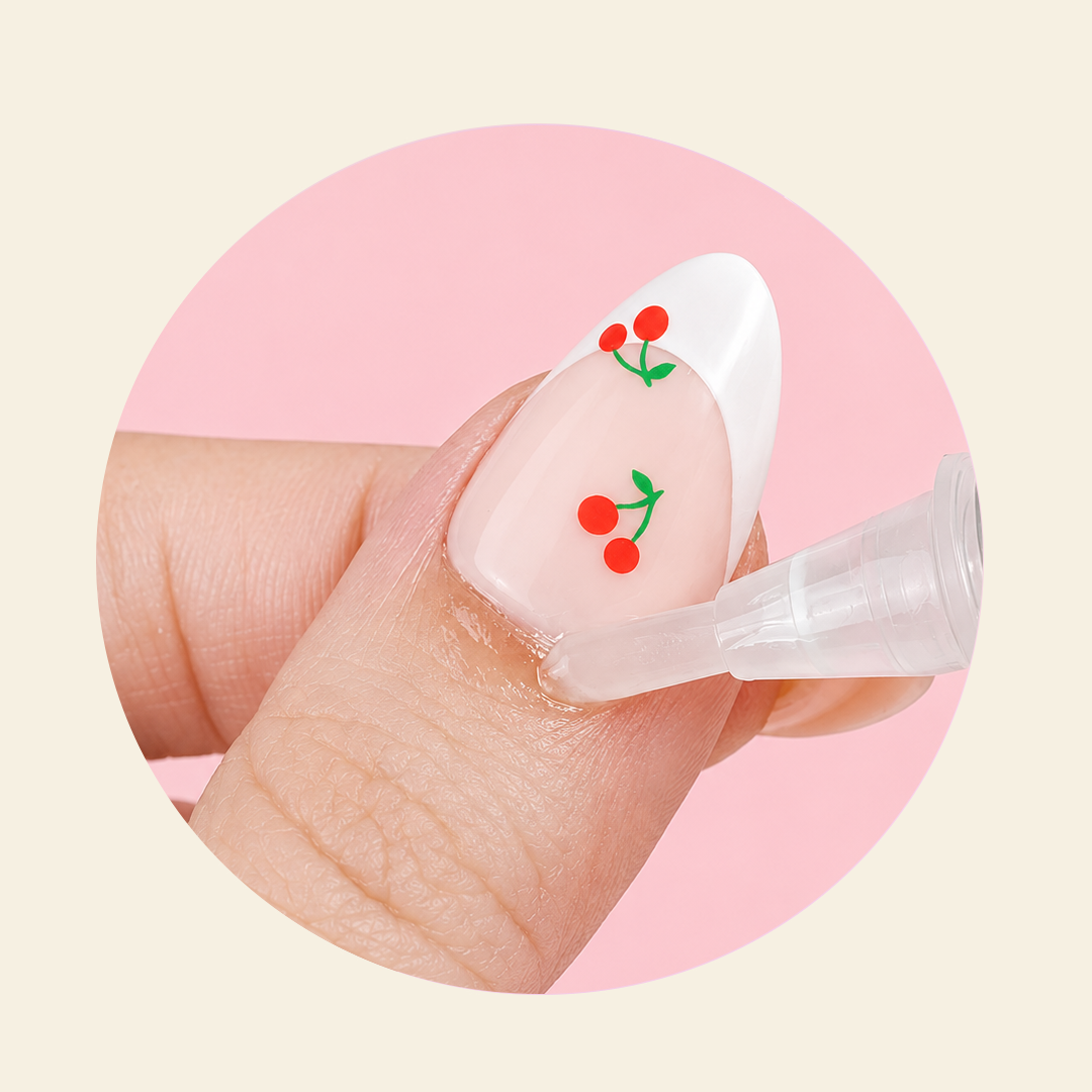 Cuticle Juice Jasmine 9.5ml