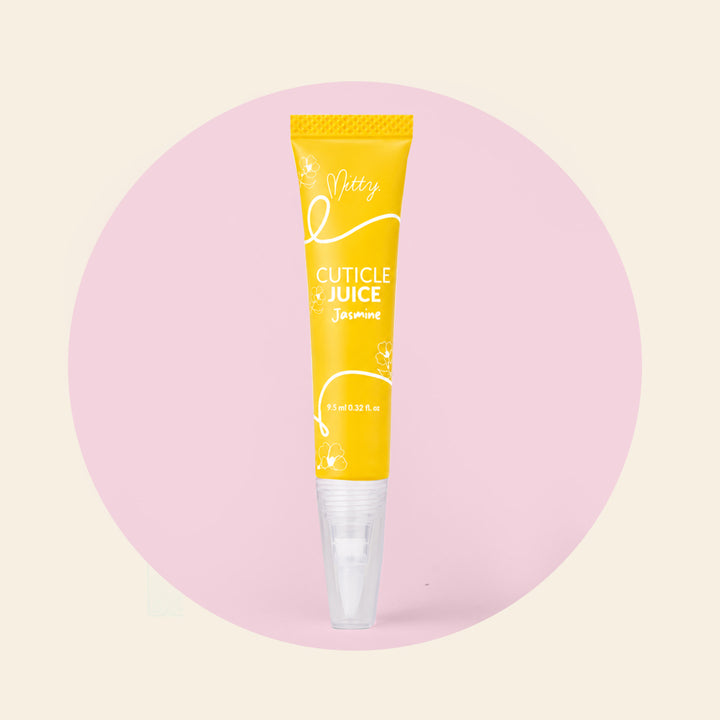 Cuticle Juice Jasmine 9.5ml