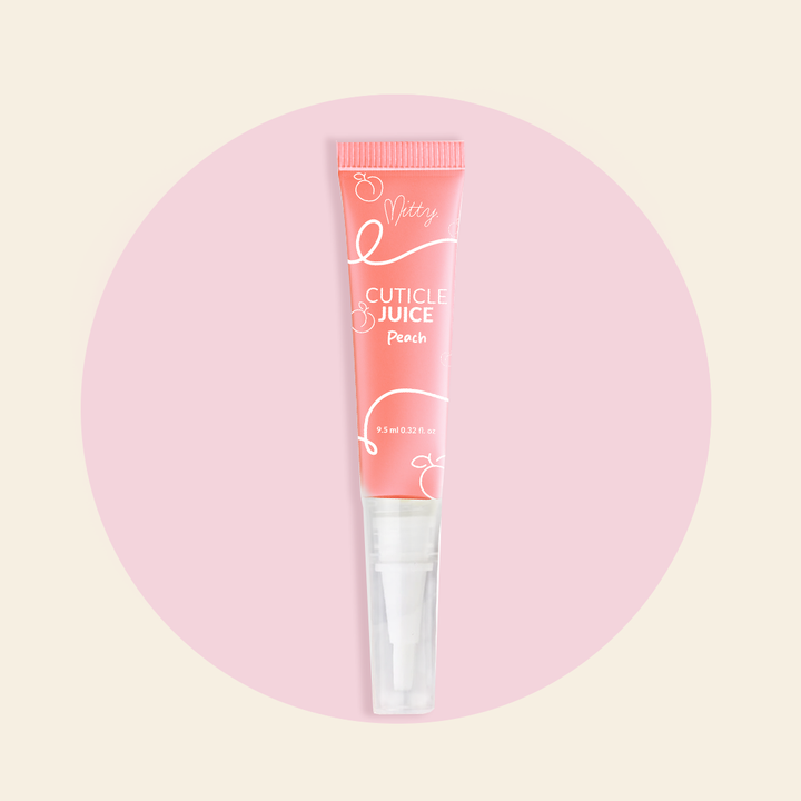 cuticle oil australia