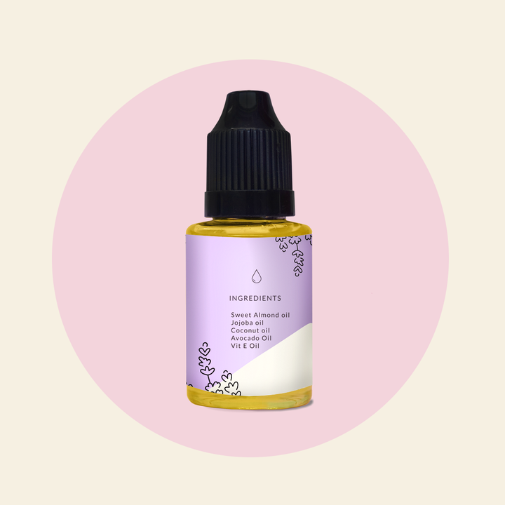 Cuticle Juice Lavender - 30ml