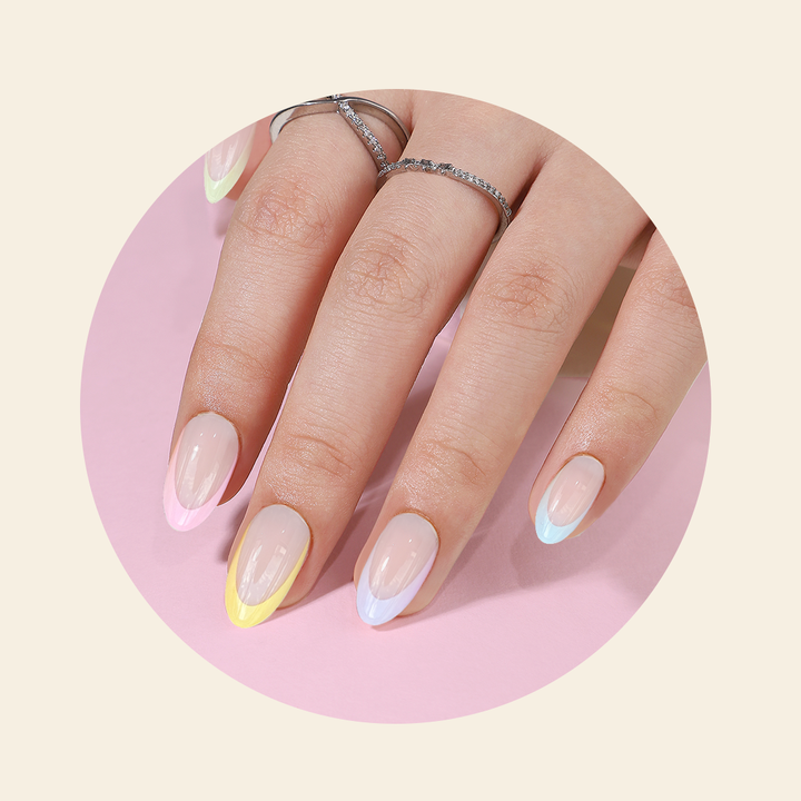 Pop My Rainbow (Short)