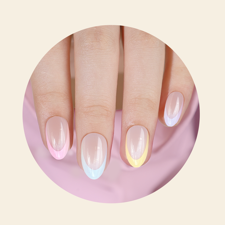 Pop My Rainbow (Short)