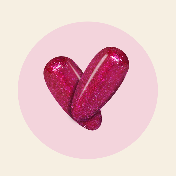 Pop Pink