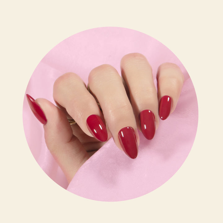 Glorified Press-on Nails