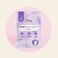 Hand Mask Gloves - Lavender