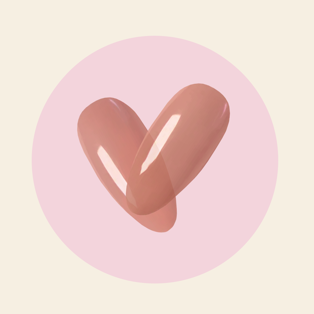 Sunbaked Nude