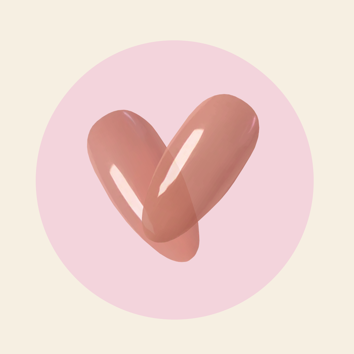 Sunbaked Nude