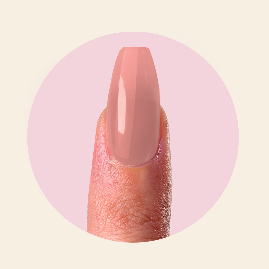 Sunbaked Nude