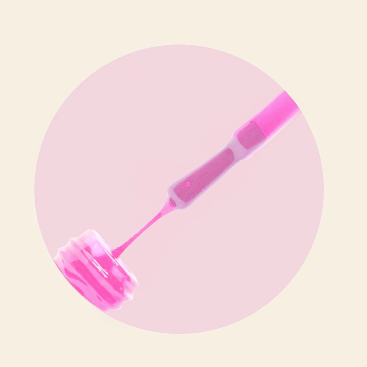 Cotton Candy