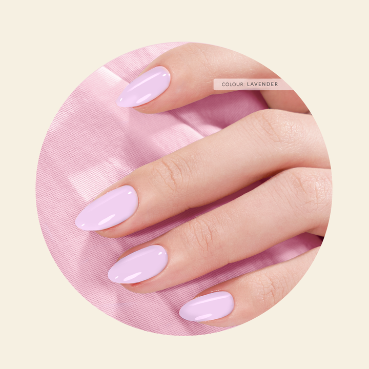 Pastel Me Up Collection