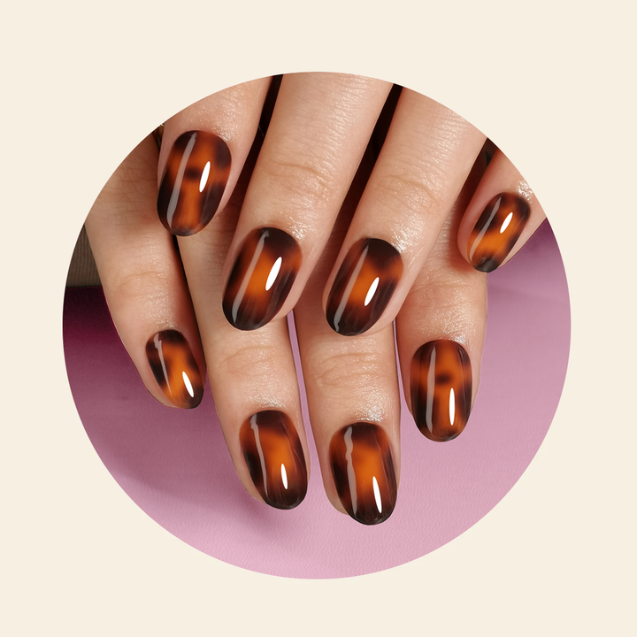 Soft Melt (Short)