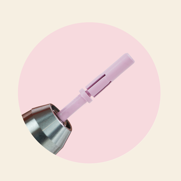 Mini Mandrel