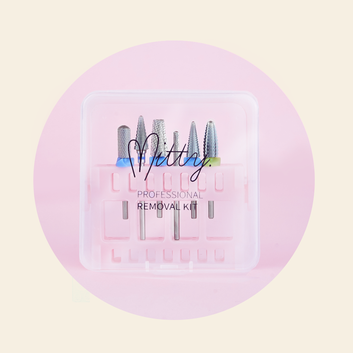 Professional Removal Drill Bit Kit